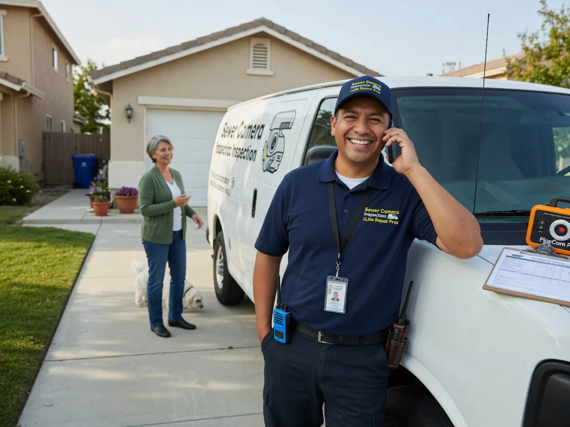 Sewer Line Repair Blakeslee, PA FAQs